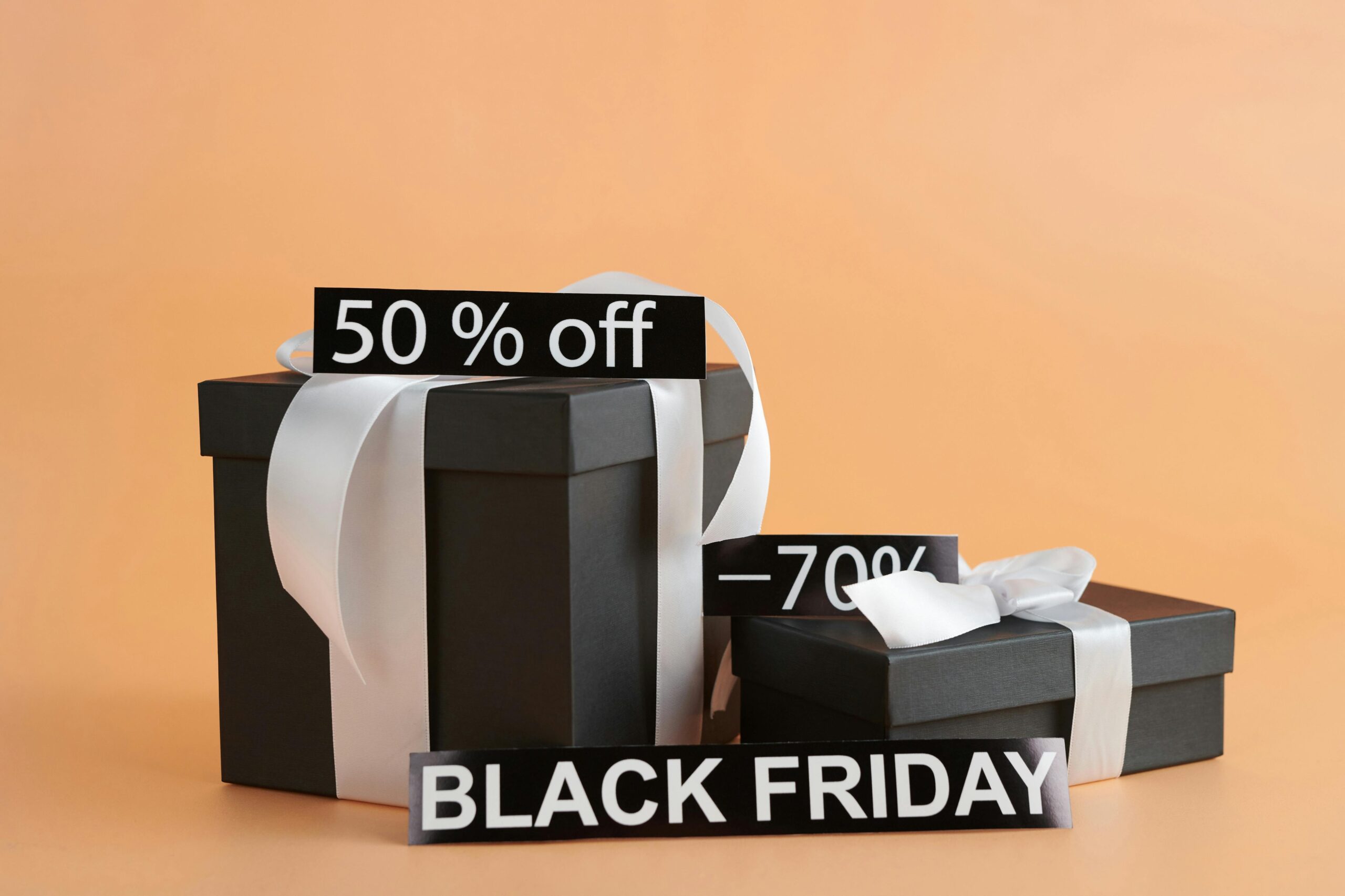 Black Friday 2024: The Ultimate Guide to the Best Deals and Shopping Tips